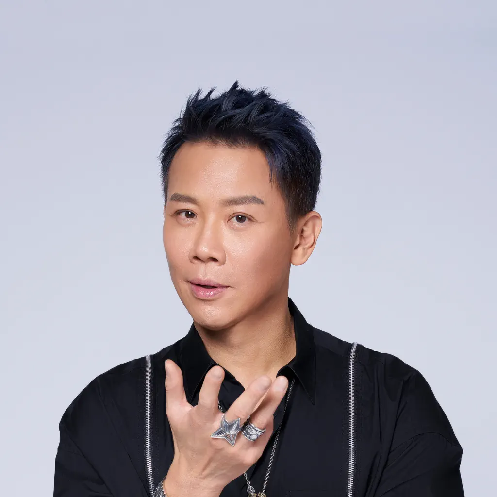 David Tao