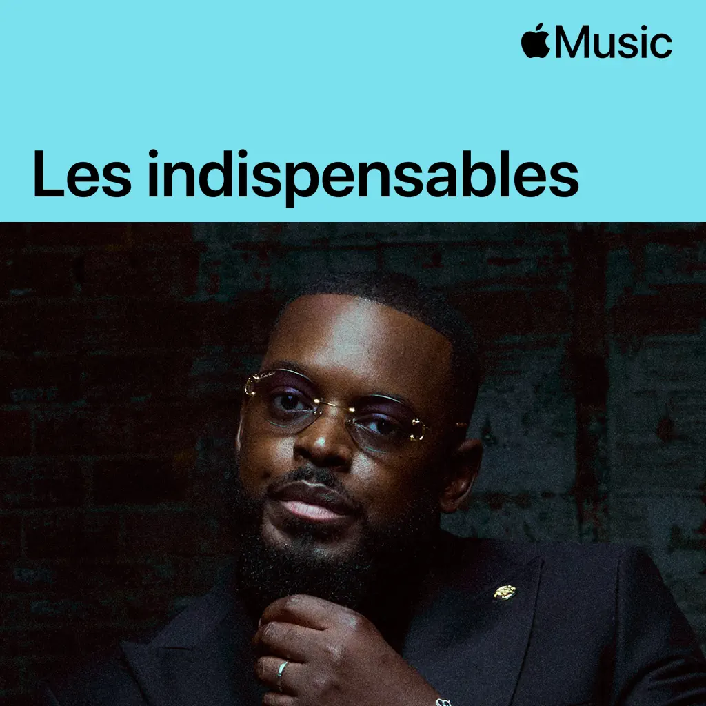 KeBlack : les indispensables