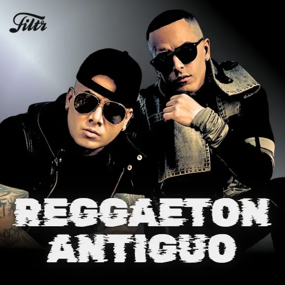 Reggaeton Antiguo Viejito Clásicos 2026