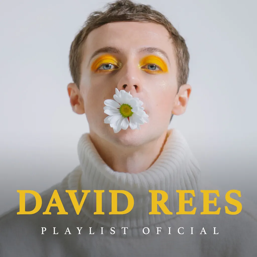 David Rees - Playlist Oficial | Horóscopo