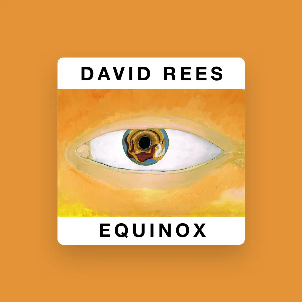 David Rees