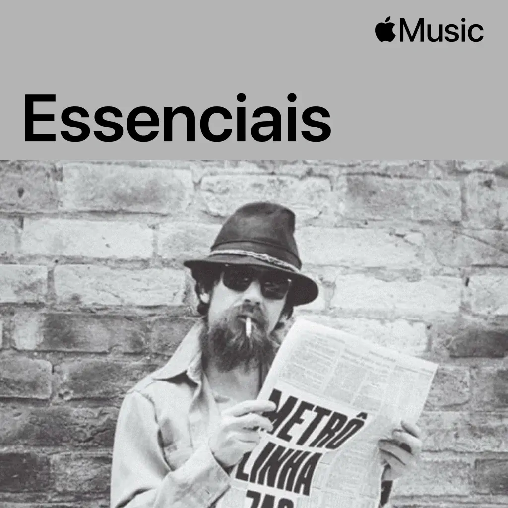 Raul Seixas: essenciais