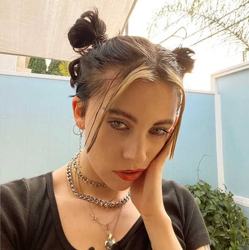 Pale Waves: Heather’s Album 2 Inspiration