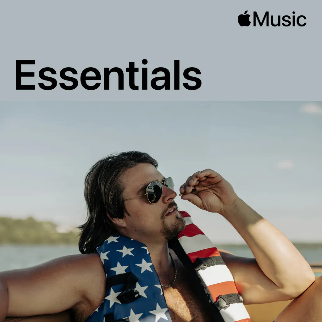 Gavin Adcock Essentials