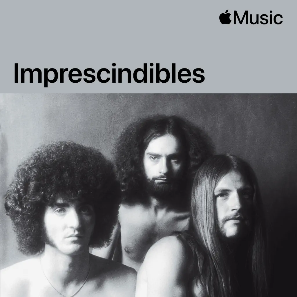 Grand Funk Railroad: imprescindibles
