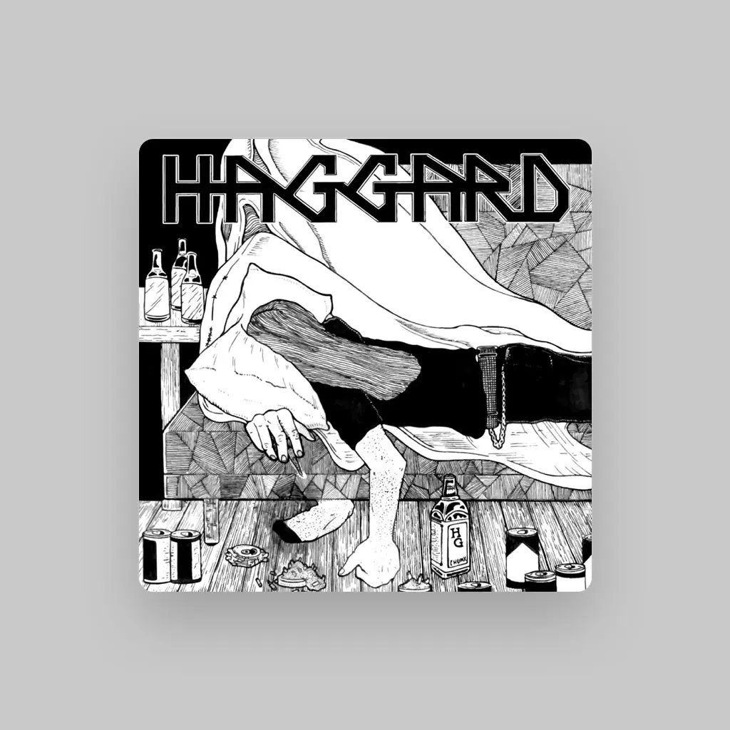 HAGGARD