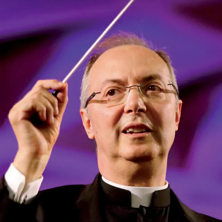 Marco Frisina
