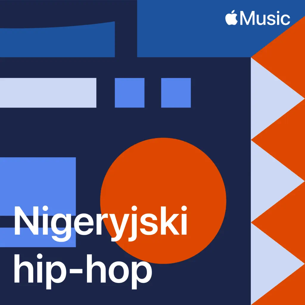 Nigeryjski hip-hop — niezbędnik