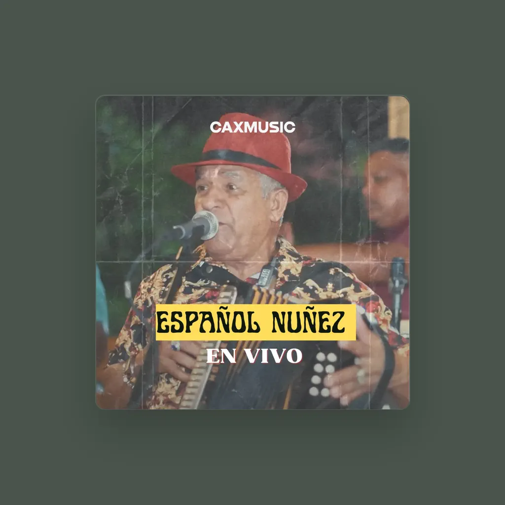 Español Nuñez