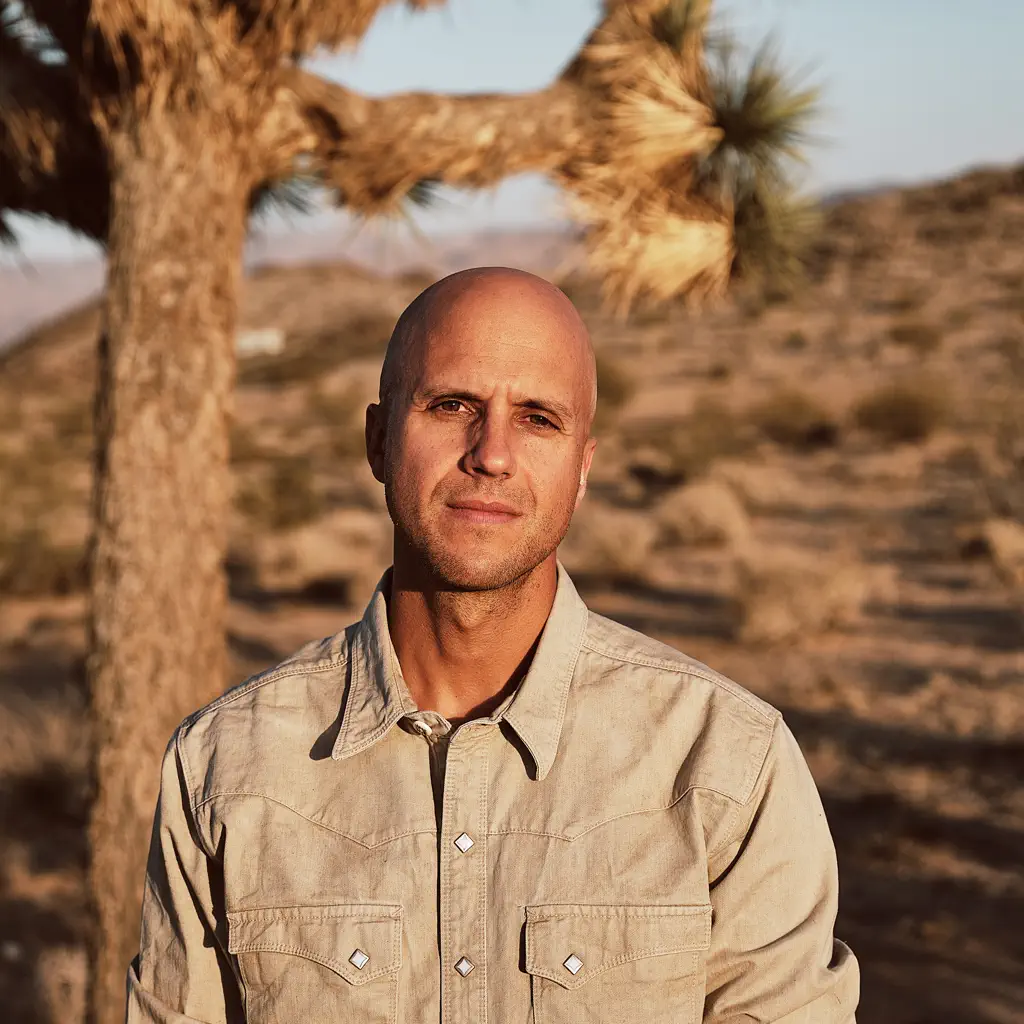 Milow