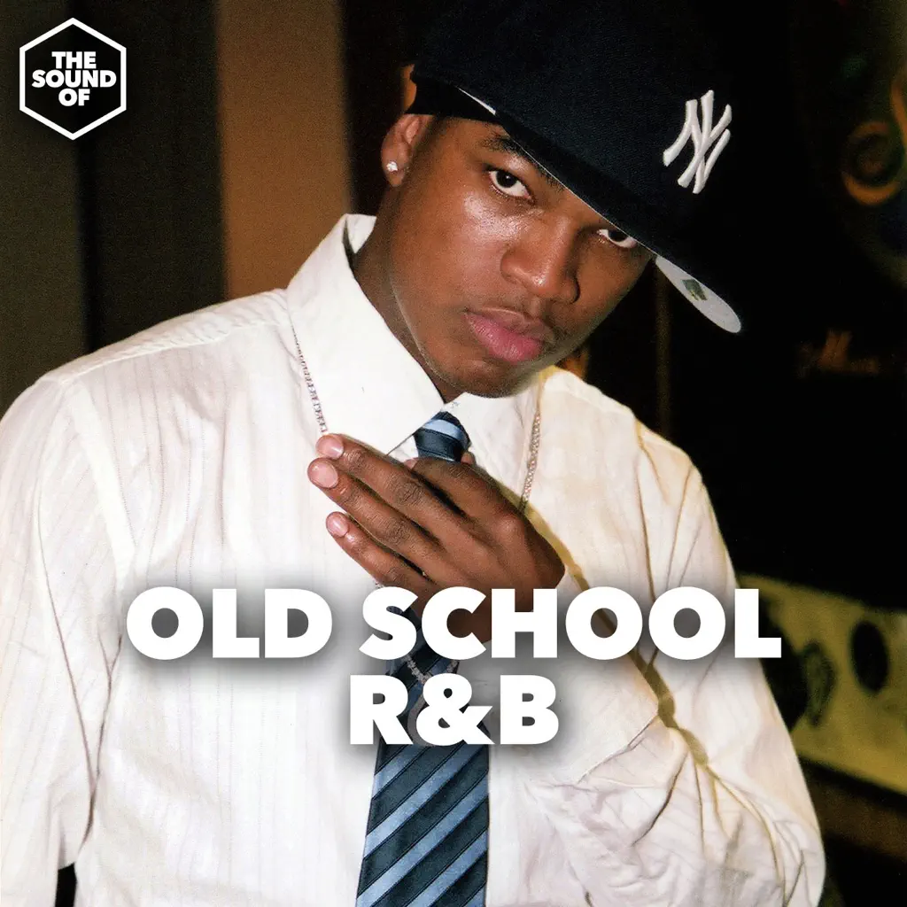 Old School R&B