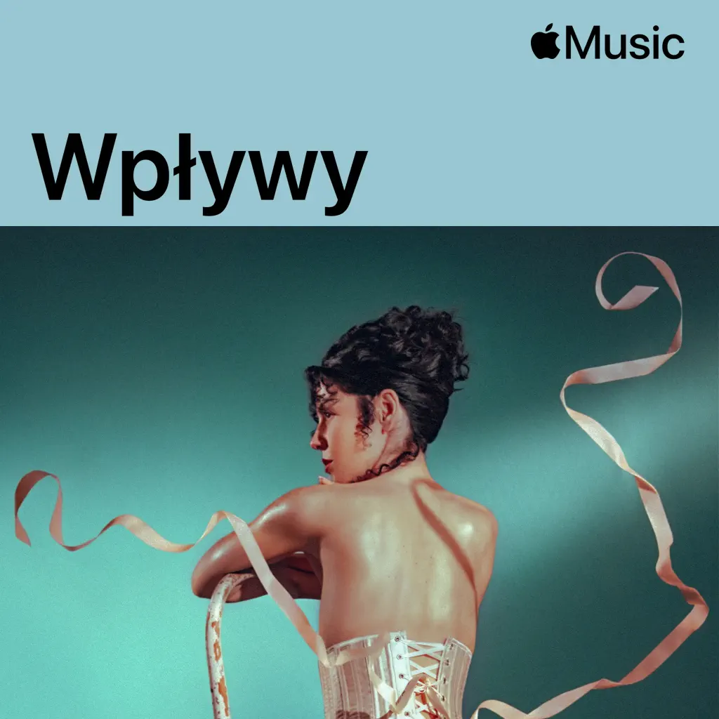 MARINA: wpływy