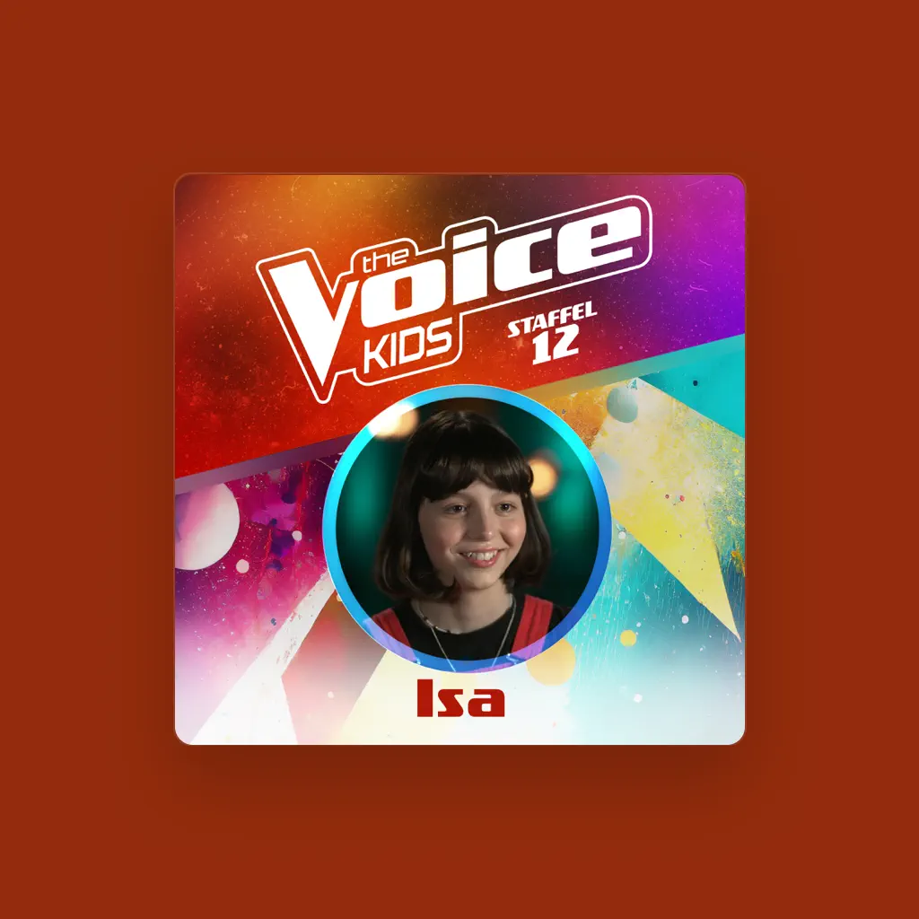 The Voice Kids - Germany