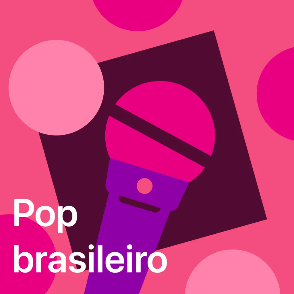 Pop brasileiro: essenciais