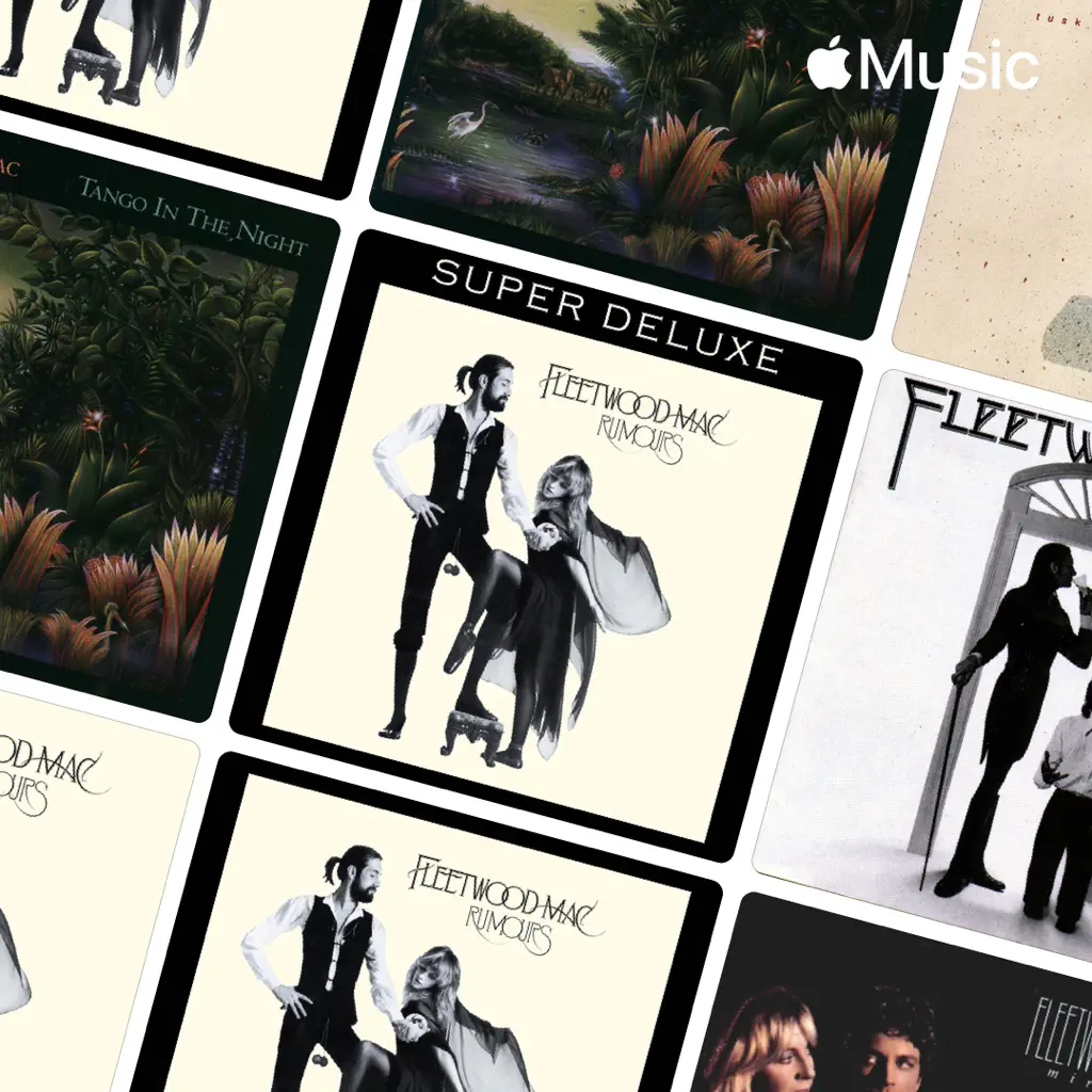 Fleetwood Mac: Best of Lindsey Buckingham