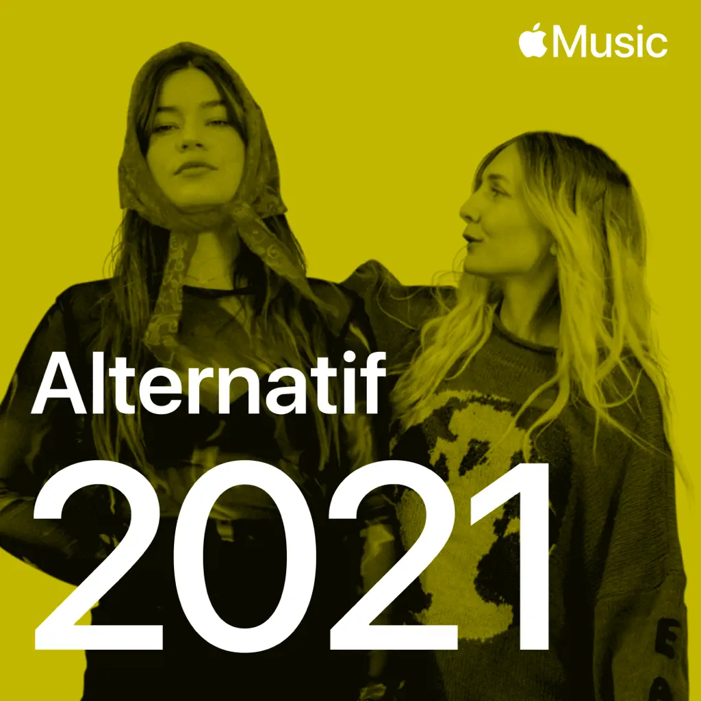 2021’in Alternatif Hit’leri