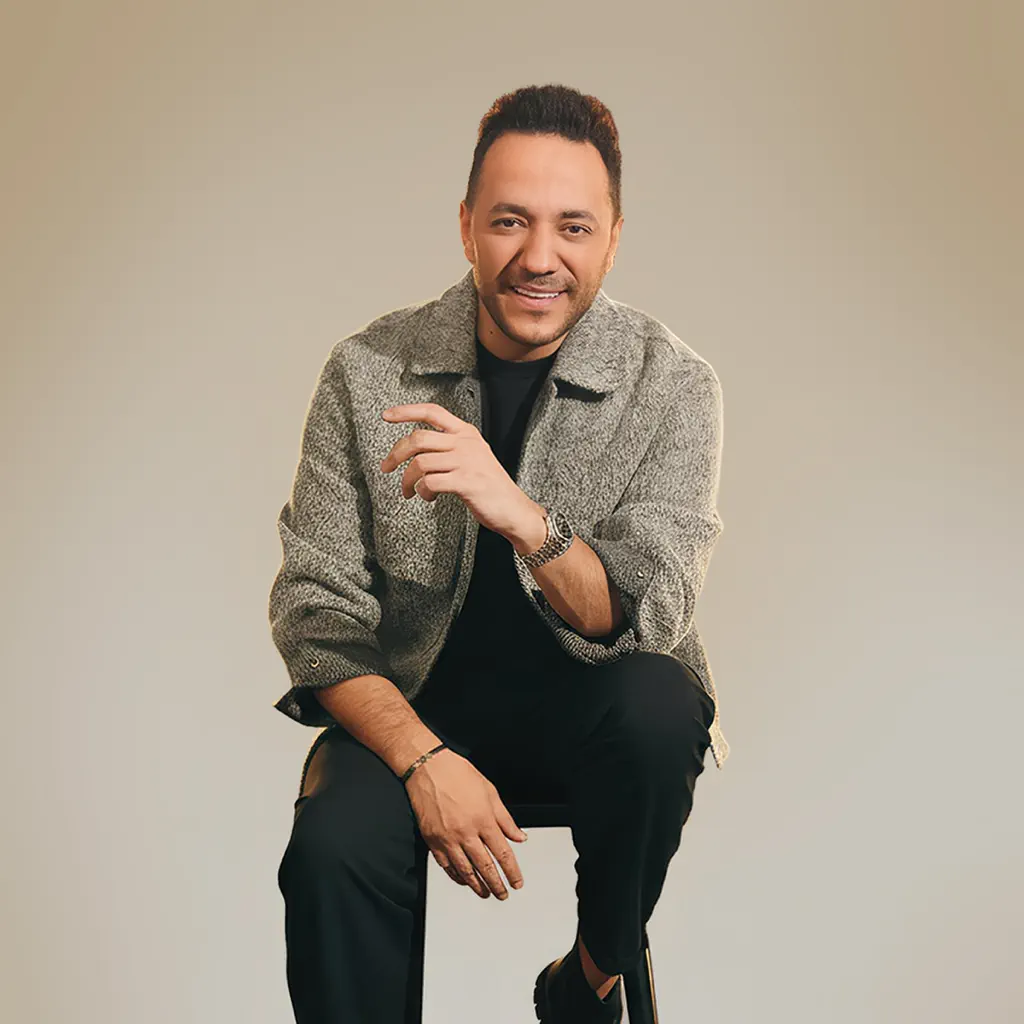 Hussein El Deek