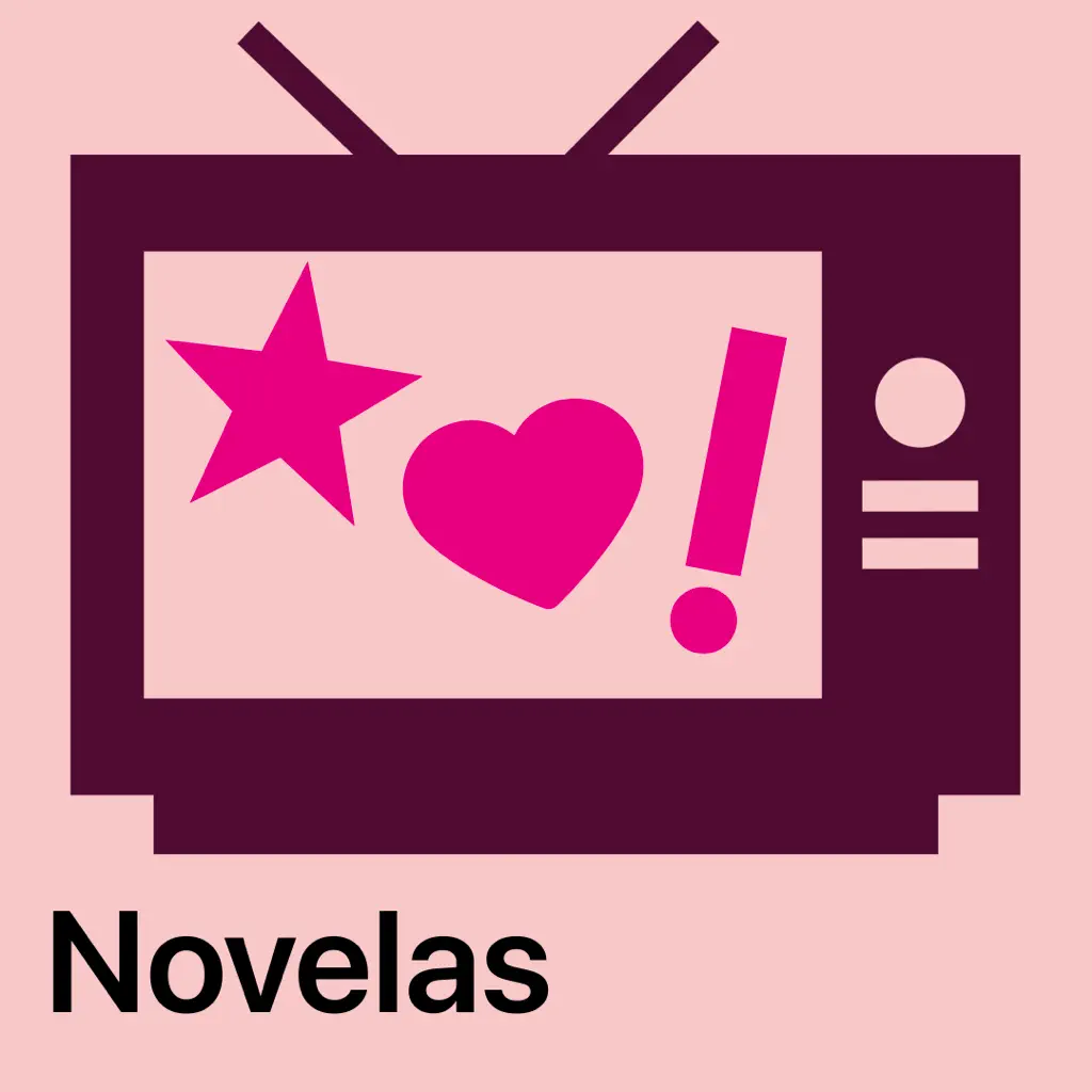 Novelas: essenciais