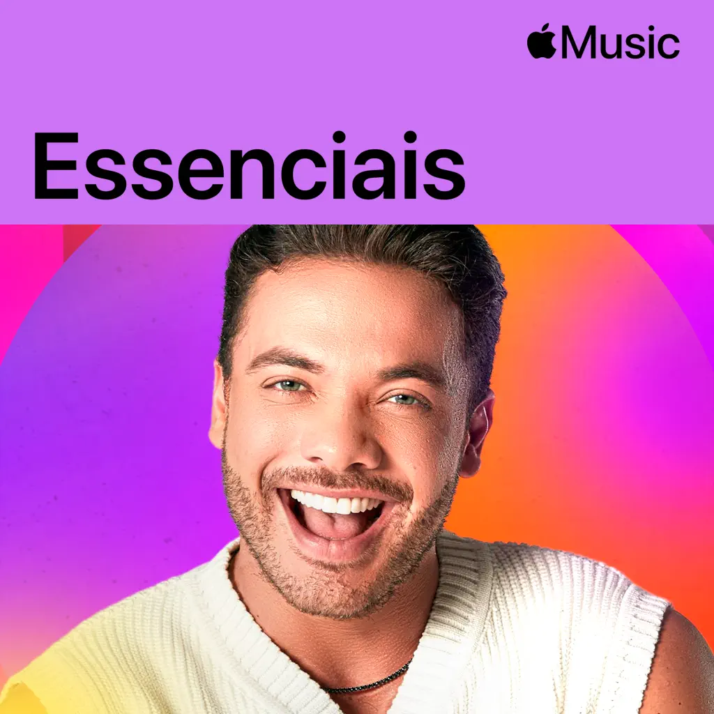 Wesley Safadão: essenciais