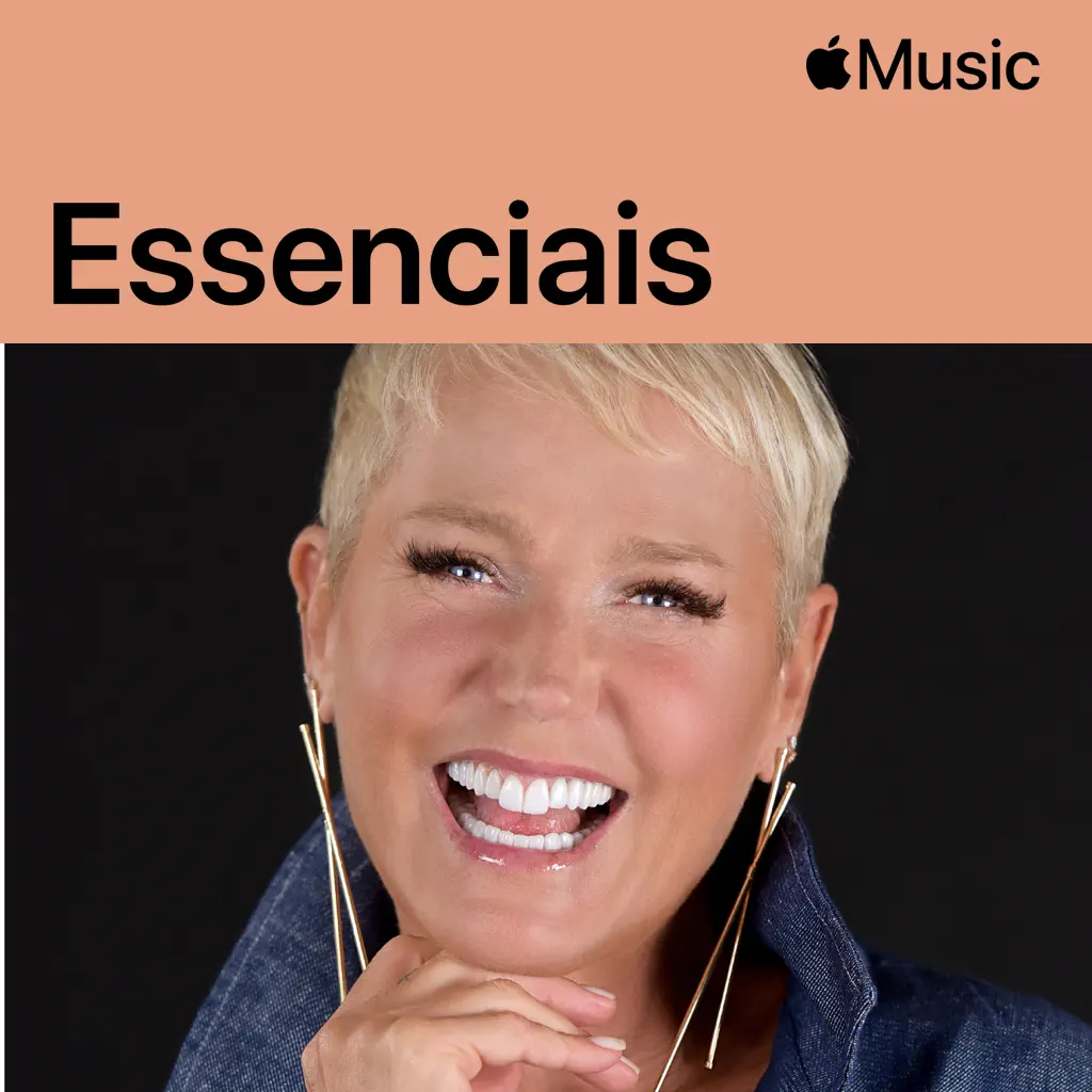 Xuxa: essenciais