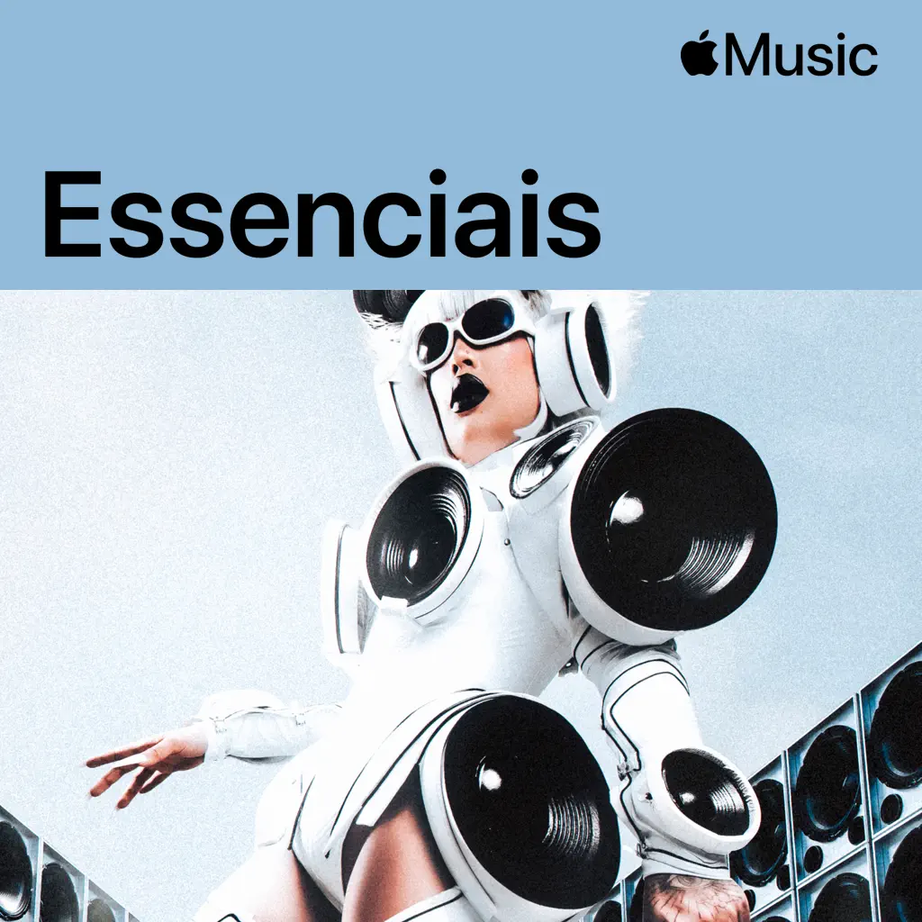 Gloria Groove: essenciais