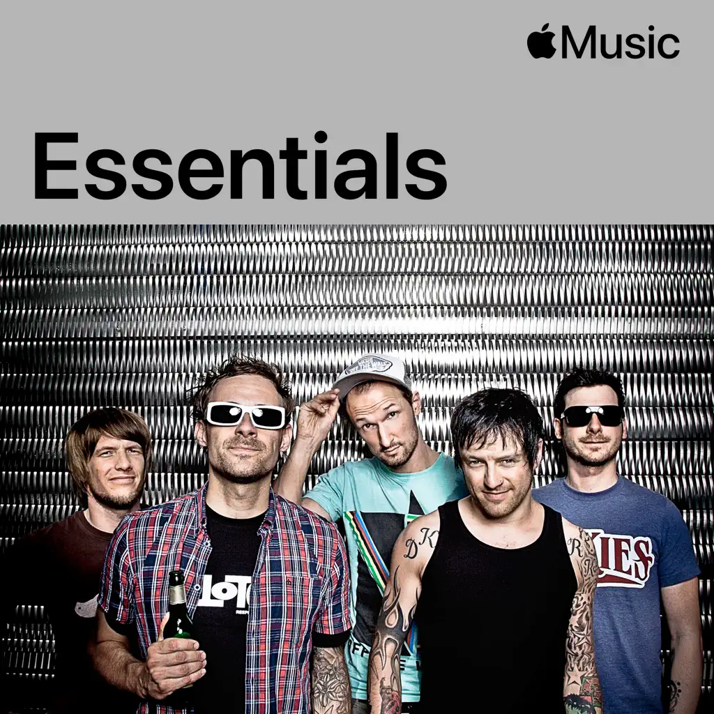 Donots Essentials