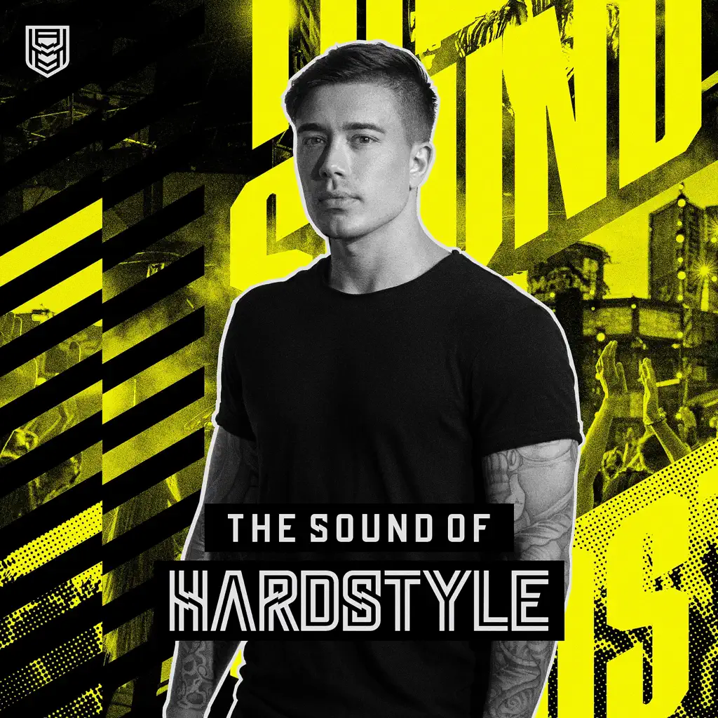 The Sound Of Hardstyle | Headhunterz, Brennan Heart, Wildstylez and more