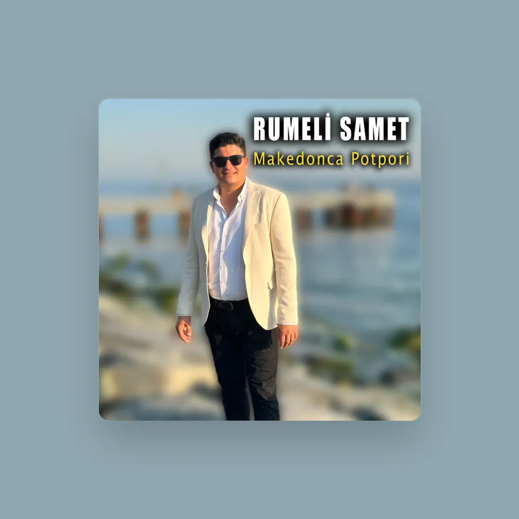 Rumeli Samet