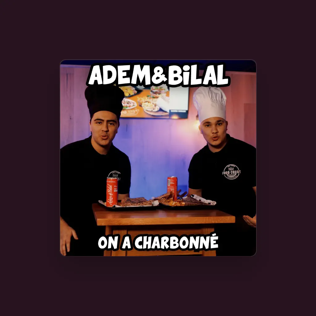 Adem & Bilal