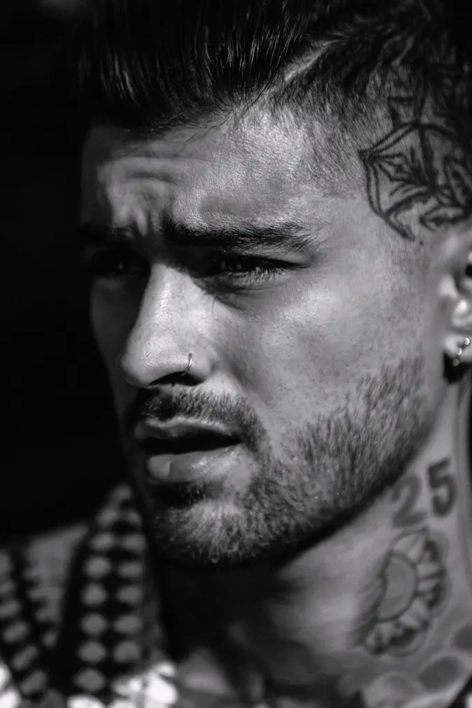 ZAYN - THE Z COLLECTION