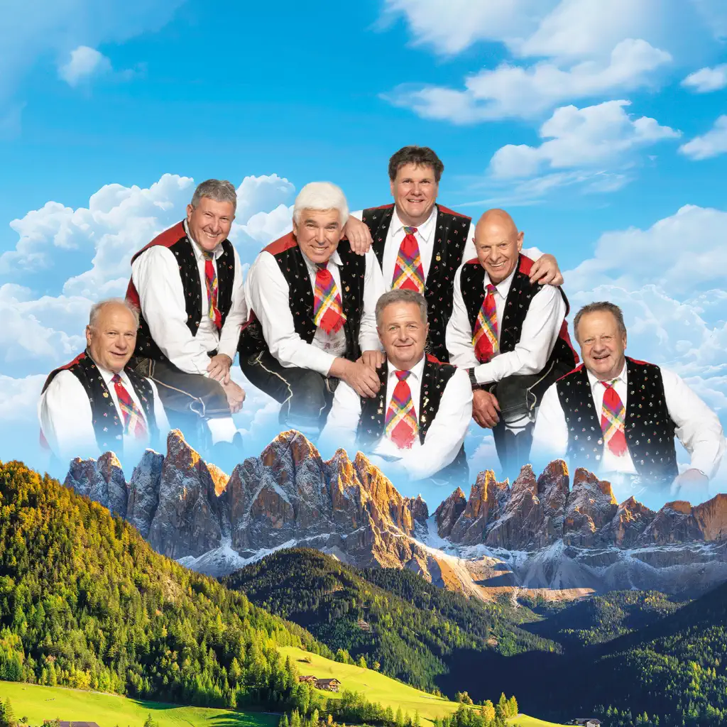 Kastelruther Spatzen