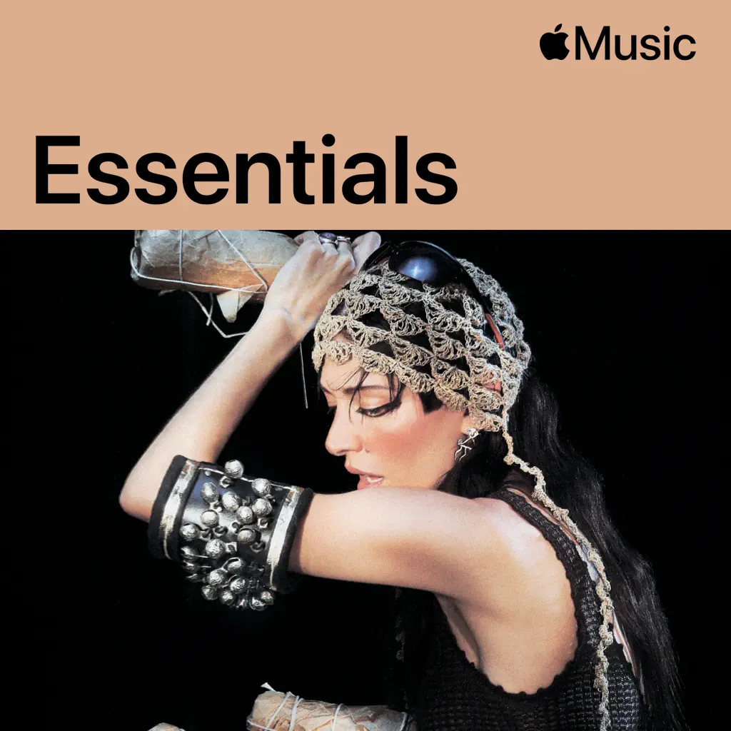 Caroline Polachek Essentials