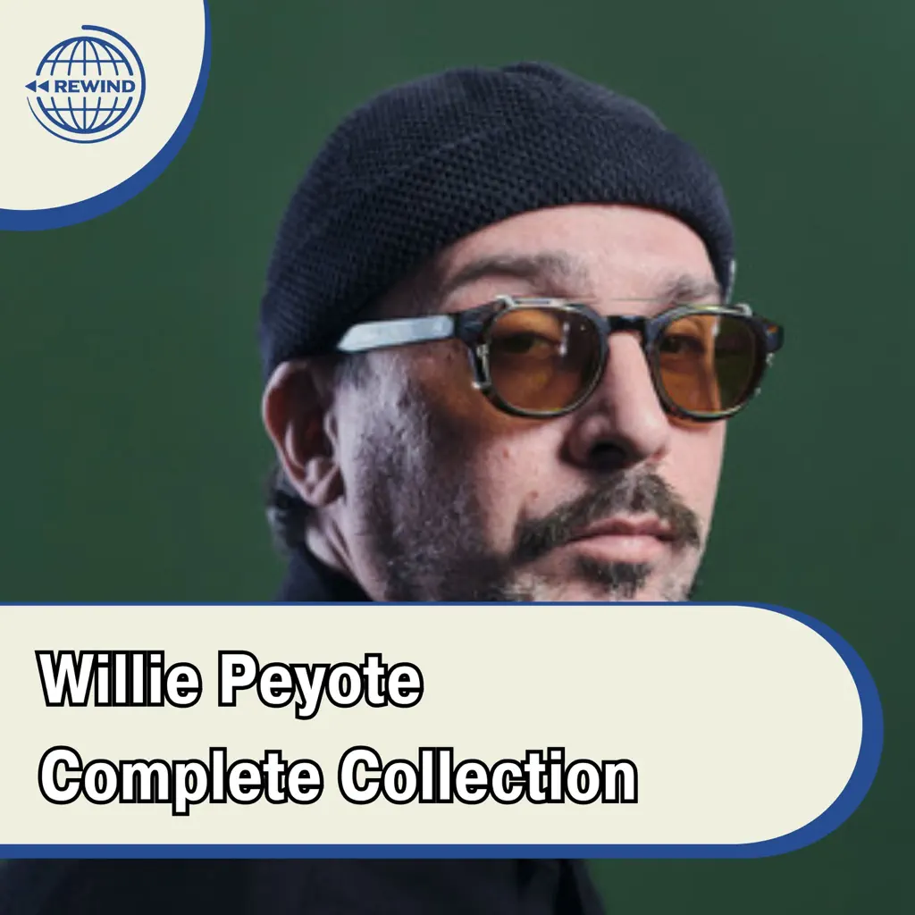 Willie Peyote : Complete Collection