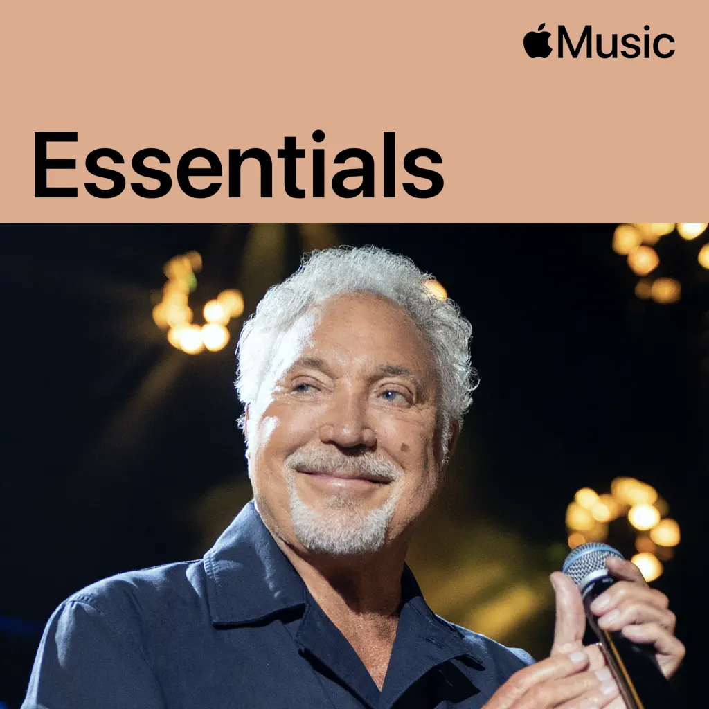 Tom Jones Essentials