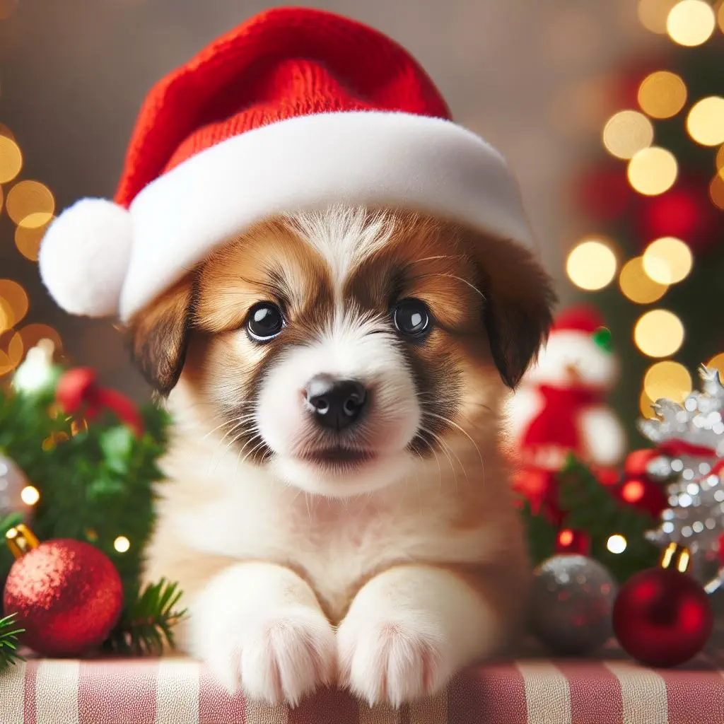 Christmas Dog Music πΆπ