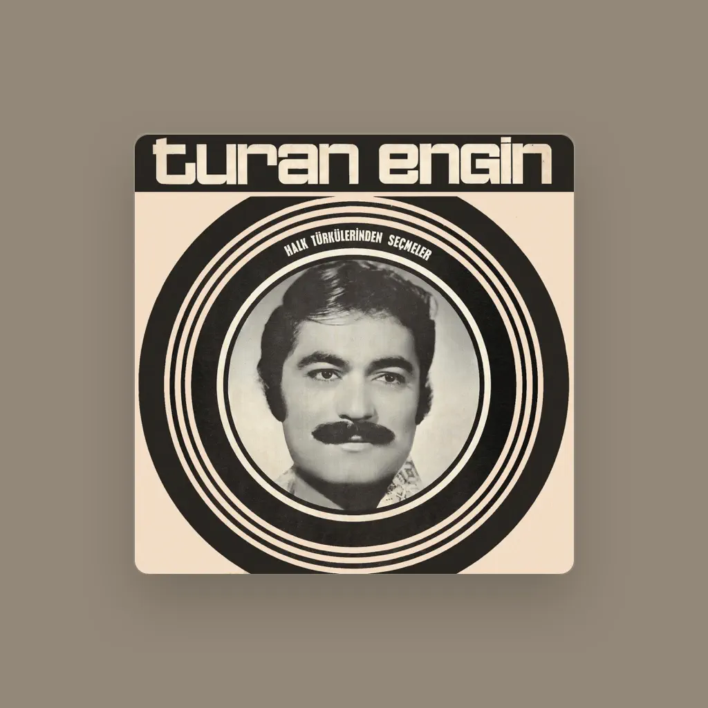 Turan Engin
