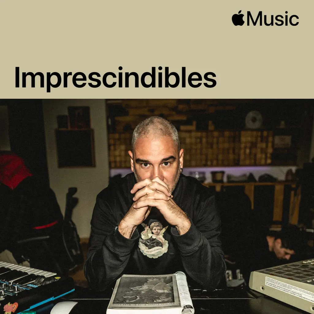 Kase.O: imprescindibles