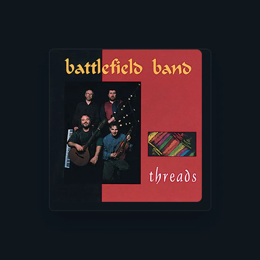 Battlefield Band