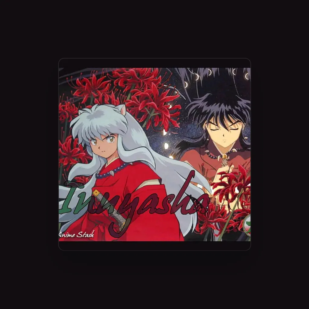 InuYasha oldala