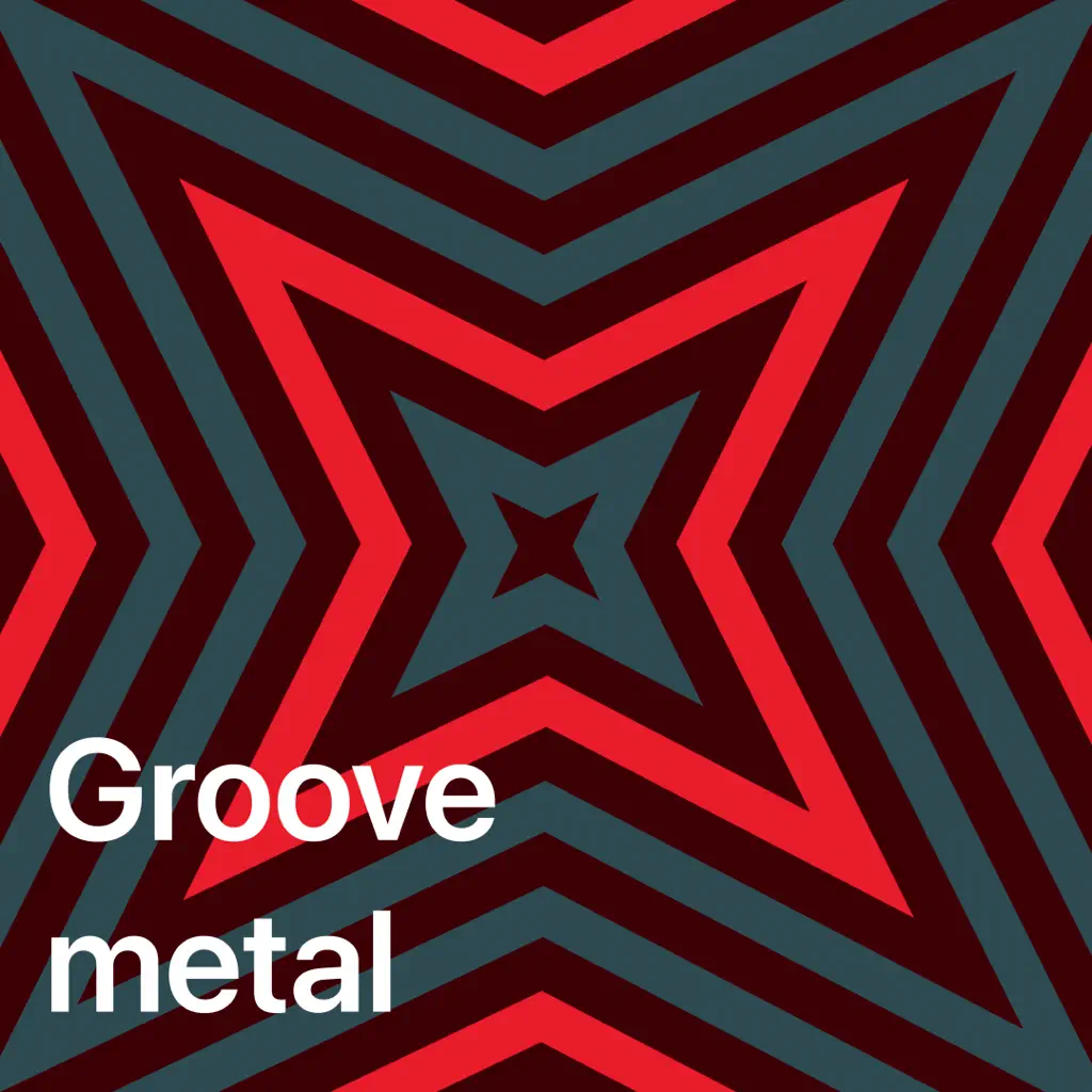 Groove metal: imprescindibles