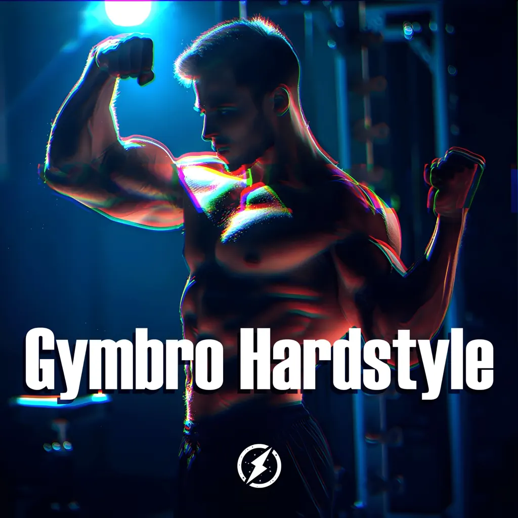 Gymbro Hardstyle 2024