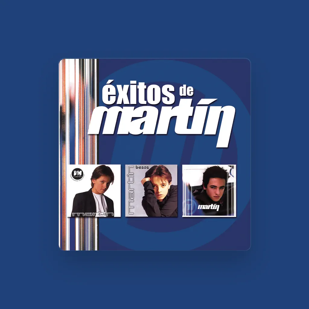 Martin Ricca