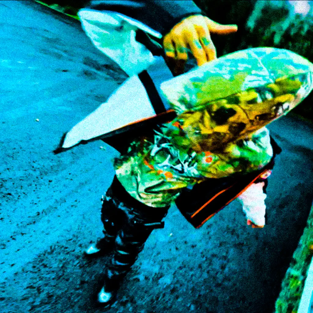Sickboyrari