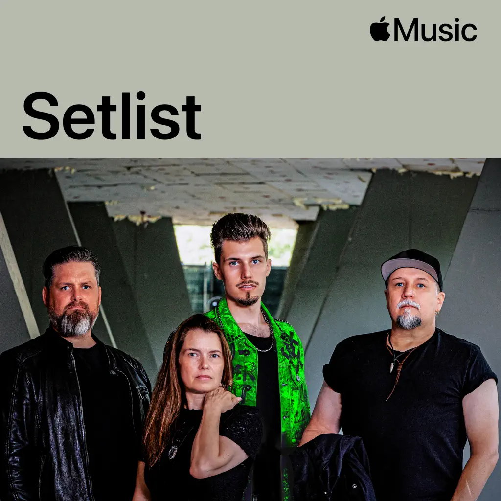 Setlist: Journey to Io, „SUPPORT KÄRBHOLZ KOMMA WÖRGL“ (Konzert)