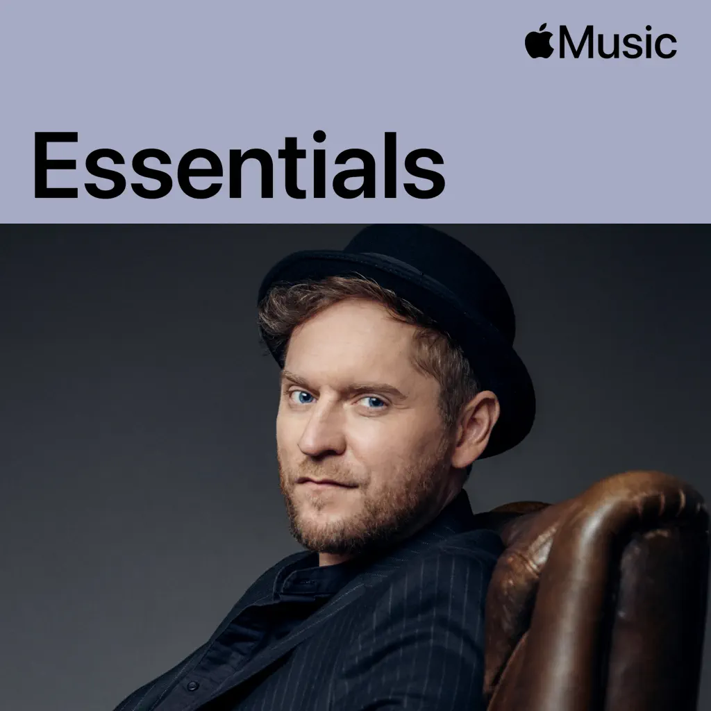 Johannes Oerding Essentials
