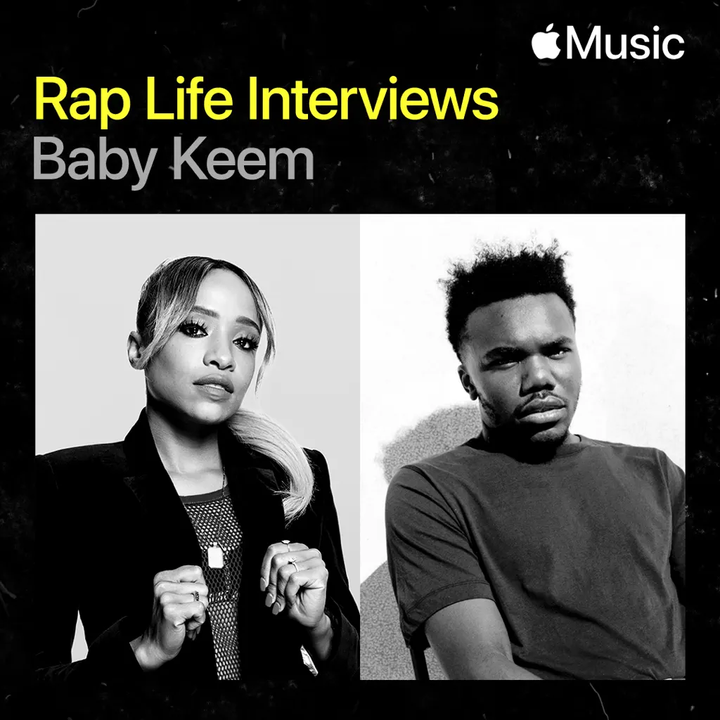 Baby Keem: The Nadeska Interview
