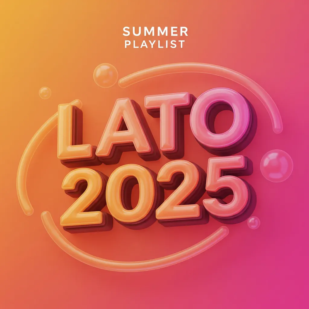 Lato 2025 | Hity Lata | Nowości na lato | Wakacje 2025