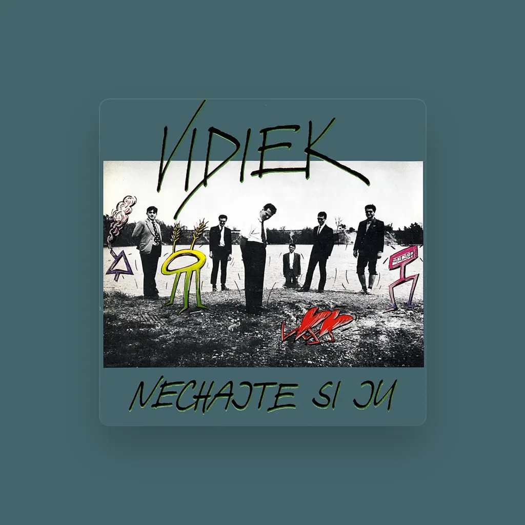 Vidiek