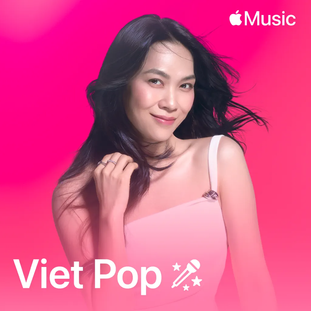 Sing: Viet Pop