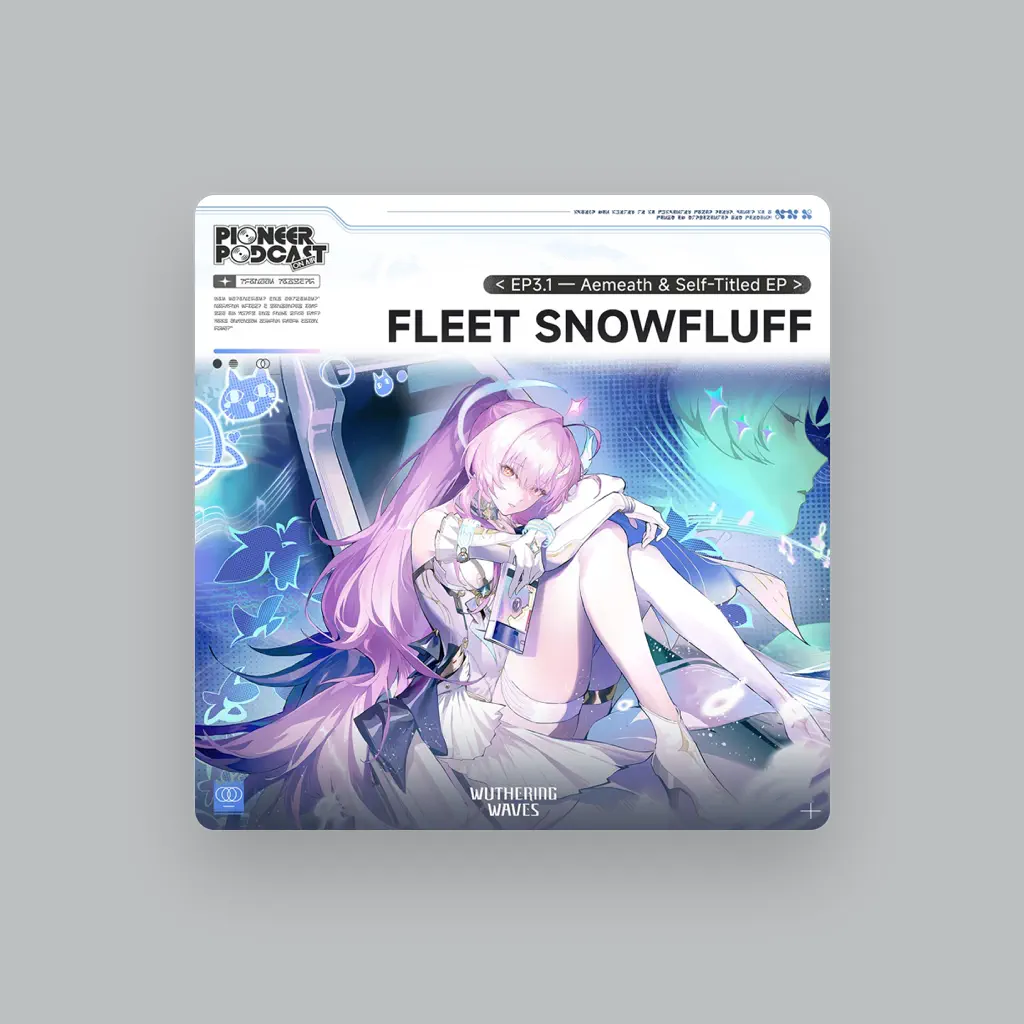 飞行雪绒